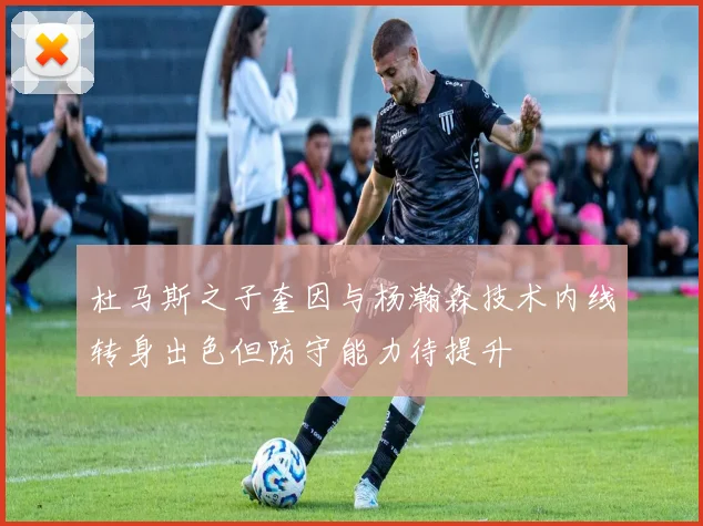 杜马斯之子奎因与杨瀚森技术内线转身出色但防守能力待提升