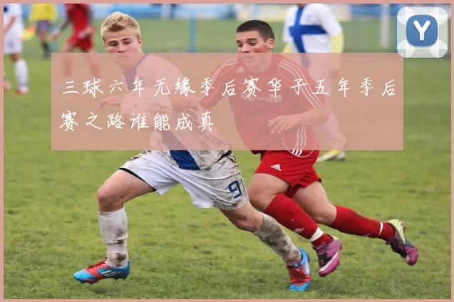 三球六年无缘季后赛华子五年季后赛之路谁能成真