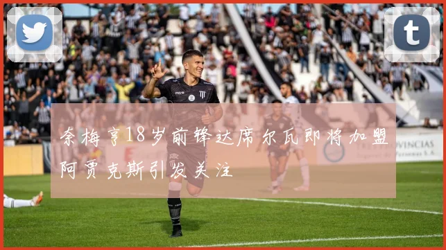奈梅亨18岁前锋达席尔瓦即将加盟阿贾克斯引发关注